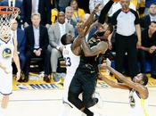 Finales Game Malgré Lebron James légendaire Cleveland s’incline