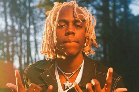 Yung Bans Montana