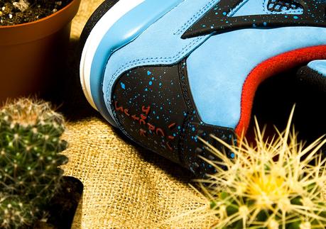 Release date : Travis Scott x Air Jordan 4 Cactus Jack Travis Scott Air Jordan-4 Cactus Jack 308497-406