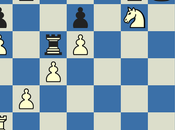 Quiz échecs Alexander mate coups avec blancs