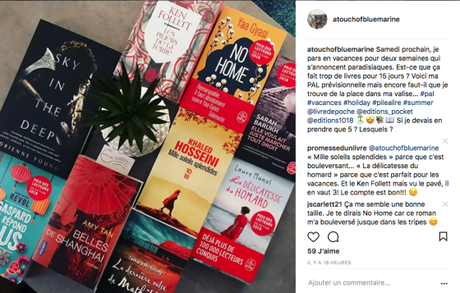 🏝️ Blog en pause 🏝️