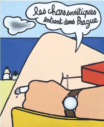 Collectionner, le désir inachevé ?