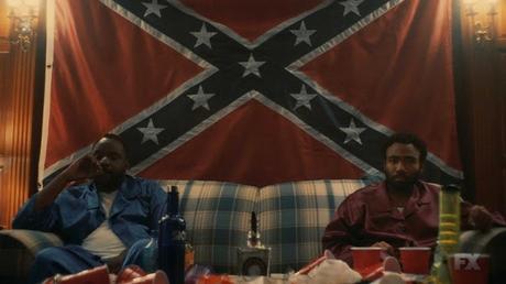 [FUCKING SERIES] : Atlanta saison 2 : This is (real) America