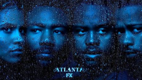 [FUCKING SERIES] : Atlanta saison 2 : This is (real) America