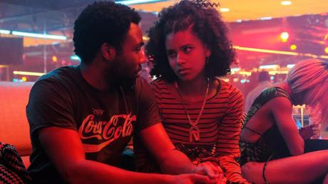[FUCKING SERIES] : Atlanta saison 2 : This is (real) America