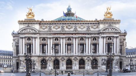 OPÉRA DE PARIS: UN REGARD SUR LA SAISON LYRIQUE 2018-2019