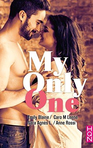A vos agendas : découvrez My only one , un bundle de romances chez HQN
