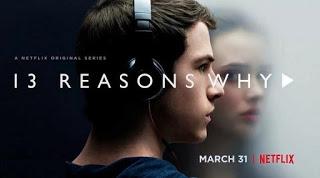 13  reasons why
