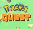 Pokémon Quest, découvrez ce nouveau titre sur Switch !