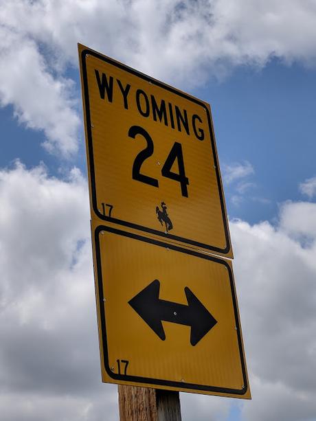 Jour 14 - Du Wyoming au Colorado [Traversée USA]