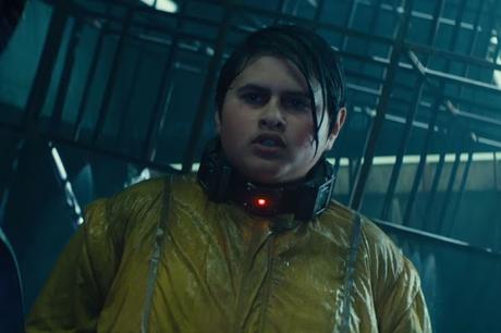 Julian Dennison au casting de Godzilla vs Kong signé Adam Wingard ? Julian Dennison au casting de Godzilla vs Kong signé Adam Wingard ?