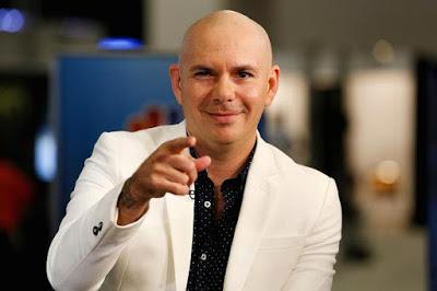 Pitbull révèle sa leçon la plus importante sur l'argent