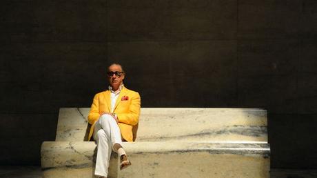 Cinema Paradiso*****************************La Grande Bellezza de Paolo Sorrentino