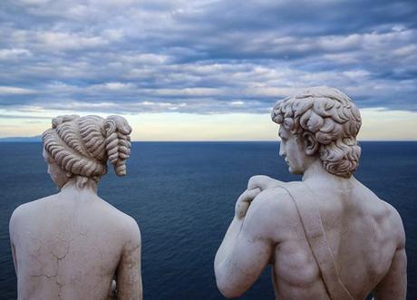 Cinema Paradiso*****************************La Grande Bellezza de Paolo Sorrentino