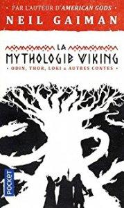 La Mythologie Viking, Neil Gaiman