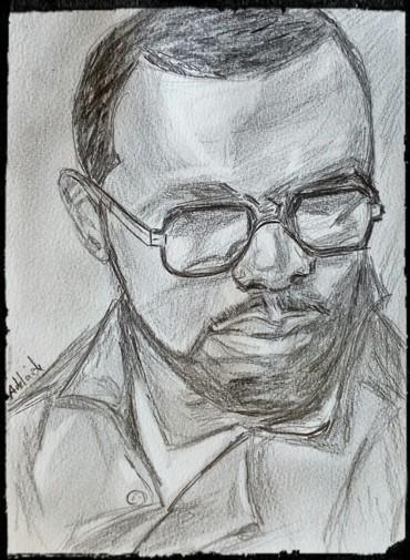 Maître Gims,Ceinture noire