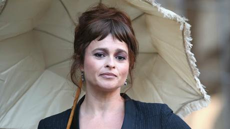 Bond 25 : Helena Bonham Carter en vilain majeur ?