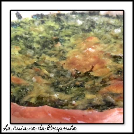 25 MAI 2018 Tarte aux blettes au curry au thermomix ou sans 25 MAI 2018 Tarte aux blettes au curry au thermomix ou sans