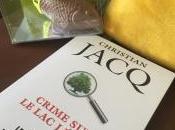 Crime Léman Christian Jacq