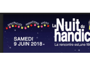 Nuit handicap, l’événement juin