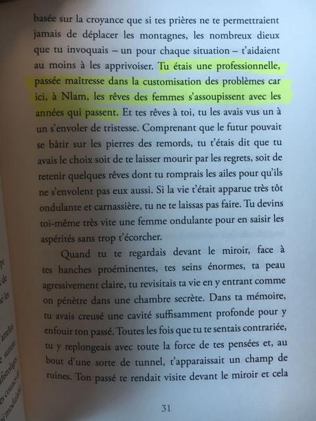 « La danse de Pilar » de Charline Effah, entre famille et intrigues politiques