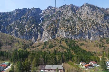 salzbourg city guide salzburgerland untersberg