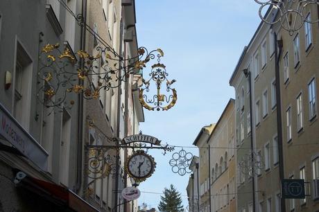 salzbourg city guide rues shopping
