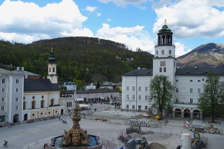 salzbourg nouvelle résidence domquartier