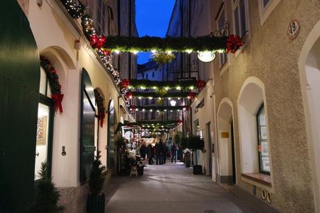 salzbourg city guide noël christkindlemarkt