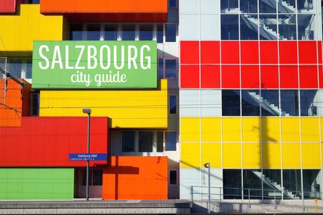 salzbourg city guide