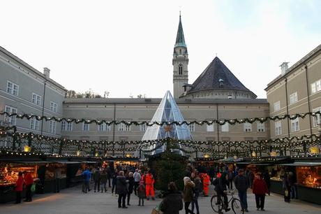 salzbourg city guide noël christkindlemarkt