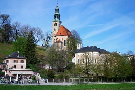 salzbourg city guide salzach