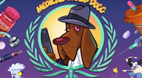Parliament « Medicaid Fraud Dogg » @@@@