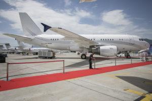 EBACE 2018 : l’aviation d’affaires est-elle sur le chemin de la reprise ? EBACE 2018 : l’aviation d’affaires est-elle sur le chemin de la reprise ?