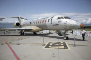 EBACE 2018 : l’aviation d’affaires est-elle sur le chemin de la reprise ? EBACE 2018 : l’aviation d’affaires est-elle sur le chemin de la reprise ?