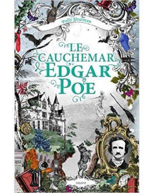 La cauchemar Edgar Poe