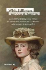 lady Susan, amour et amitié, love and friendship, Jane Austen, whit stillman, Jane Austen France, austenerie