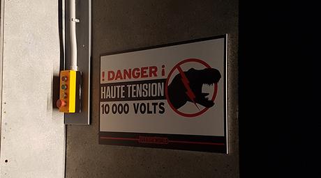 Expo à ne pas louper : Jurassic World / l’Exposition Expo à ne pas louper : Jurassic World / l’Exposition