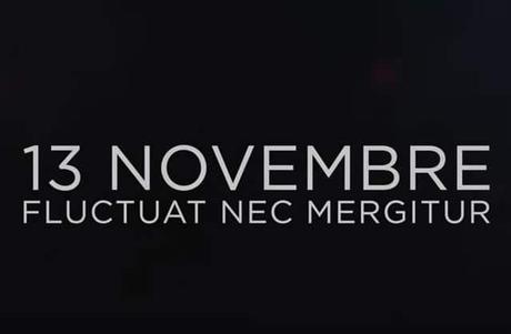Avis série #22: 13 novembre : Fluctuat Nec Mergitur