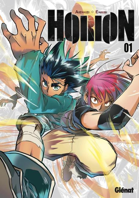 Horion – Tome 1