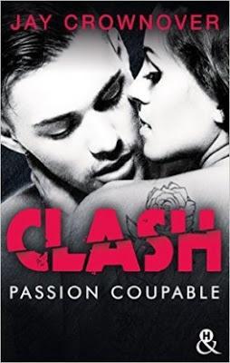 Clash 3 - Passion dévorante