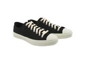 Iron heart 2018 21oz denim sneakers