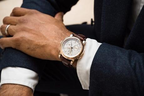Comment porter une montre de luxe ?