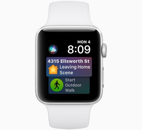 watchOS 5, toutes les nouveautés à savoir Nouvelles   