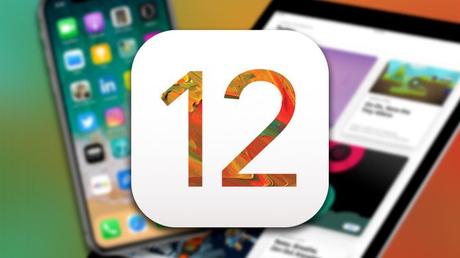 iOS12, les nouveautés à savoir Nouvelles   