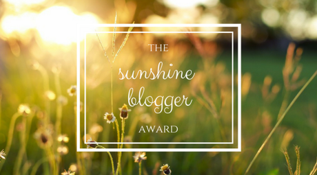 Tag: The sunshine blogger award (Divers)