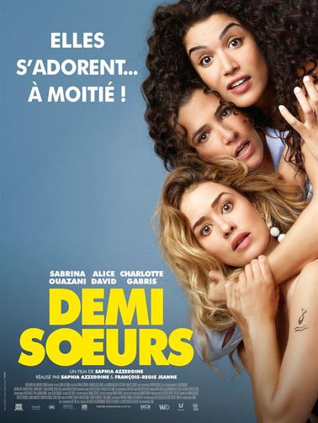 [CRITIQUE] : Demi-Soeurs