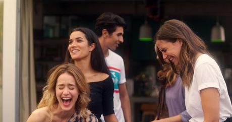 [CRITIQUE] : Demi-Soeurs