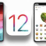 iOS 12 apple officiel 150x150 - Télécharger & Installer iOS 12 bêta sans compte développeur