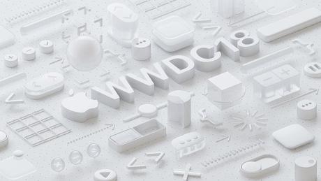 WWDC 2018 : keynote Apple (iOS 12, macOS 10.14, …) à suivre en direct